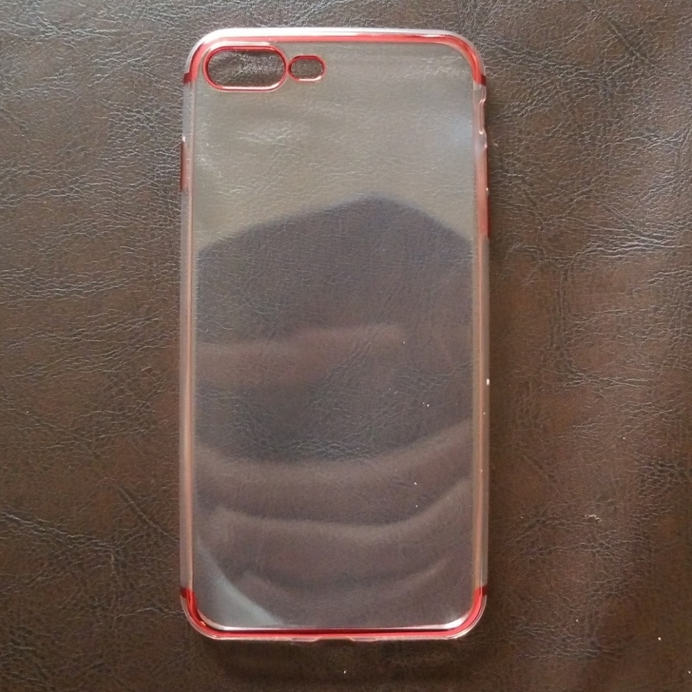 iPhone 7/8 plus case